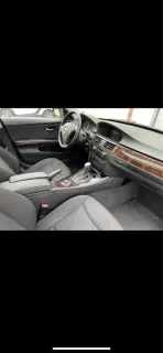 Bmw e91 325d 204hp LCI НА ЧАСТИ ( бмв е91 325д 204 коня фейслифт ) — снимка 6