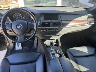 Бмв х5, е70, 4.0д 306кс. На части — снимка 6