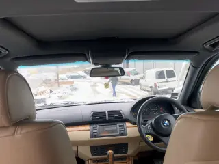 BMW X5, E53, 3.0d, 218hp FACE НА ЧАСТИ (BMW X5, e53, 3.0d, 218hp) — снимка 10