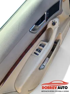 ***САМО НА ЧАСТИ *** Audi A6 4f, 2.7TDI, Quattro, 163hp, sedan — снимка 8