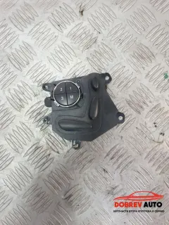 Бутони предна дясна ел. седалка за Mercedes CLS W219