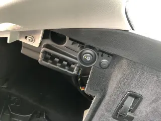 Bmw F31 320xd 184hp НА ЧАСТИ ( бмв Ф31 320хд 184 ) — снимка 8