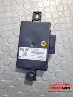 Gateway модул за Audi A6 C7 4G