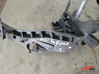 Основа (ляв фар) за Audi A5 8F