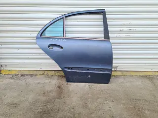 Задна дясна врата за Mercedes E Class W211 Sedan