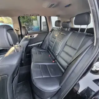 Mercedes-Benz GLK 250 CDI 4 matic X204 на части — снимка 10