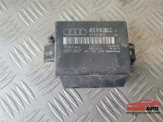 Парктроник модул за Audi A8 D3 4.2TDI
