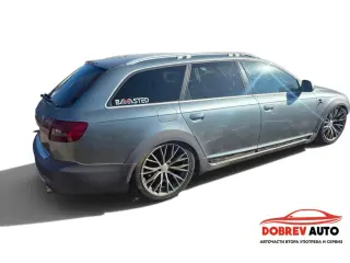 *** Само на части *** Audi A6 4F Allroad