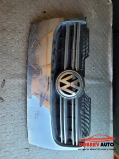 Решетка за VW Golf MK5 GTI
