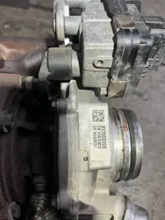 Турбо бмв Б47Д20А 2.0д 190 ( turbo bmw B47D20A 2.0d 190hp ) — снимка 2