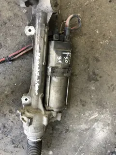 Кормилна рейка бмв 3 ф30/31 ( kormilna reika bmw 3 f30/31 ) — снимка 2