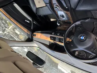 Bmw e61 530d 235hp НА ЧАСТИ ( бмв е61 530д 235 коня ) — снимка 8