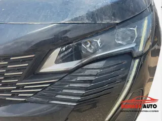 **САМО НА ЧАСТИ***  Peugeot 3008 GT- Line 1.5HDI, Automat — снимка 15