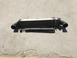Интеркулер за Мерцедес Е 320 комби / Mercedes E 320 W211