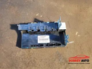 CAM модул (заден) за Mercedes C Class W203