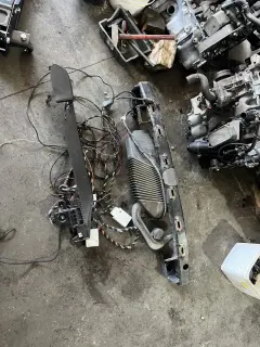 Електрически теглич бмв ф11 ( elektricheski teglich f11 )