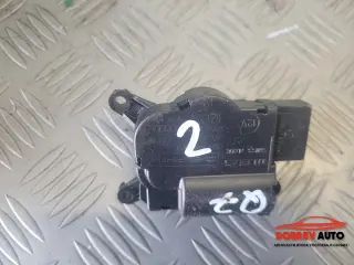 Моторче за клапа за парно за Audi Q7 4L - 2
