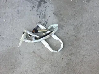 Лява завеса (Airbag) за BMW серия 3 E46
