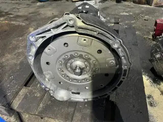 Автоматична скоростна кутия бмв х3 г01 2.0д 190 ( skorosti bmw x3 g01 — снимка 3