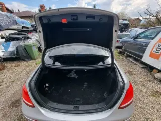 Mercedes E220 W213  2017г. на части — снимка 10