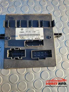 Преден комфорт модул за Audi RS6 4F  4F0 907 279 A