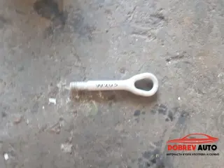 Кука за теглене за Mercedes C Class W203
