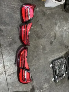 Стопове бмв г11/12 ( stopove bmw g11/12 euro )