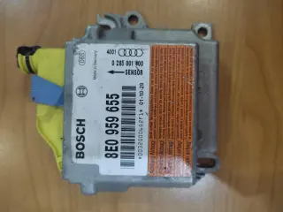 Airbag модул за Audi A4 B6
