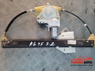 Стъклоподемник (заден десен) за Audi A6 C6 (4F)