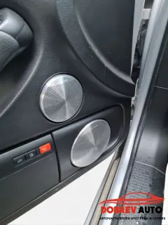**САМО НА ЧАСТИ** Audi A8 D3 4.2TDI, Bang and Olufsen, Distronic — снимка 9