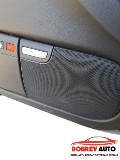 ***САМО НА ЧАСТИ*** Ауди А8 Д3, 4.2и 335кс,газов инжекцион, 4х4, KeyLess Go — снимка 6