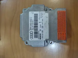 Airbag модул за Audi A3 8P 2.0 TDI