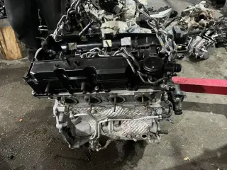 Двигател бмв Б47Д20Б 2.0д 190 ( dvigatel bmw B47D20B 2.0d 190hp )