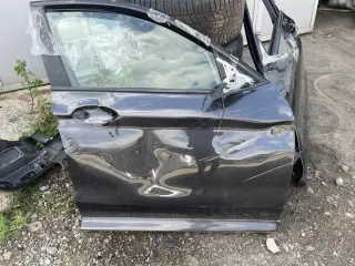 Врата бмв х4 г02 2020г ( vrata bmw x4 g02 ) — снимка 6