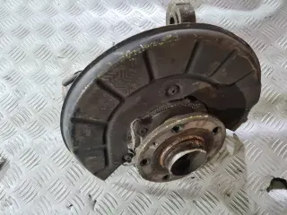 Преден ляв шенкел за VW Passat B6 2.0 TDI ВМР