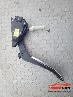 Педал газ за VW Touareg 7L 4.2 TDI