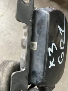 Актив круиз контрол бмв х3 г01 ( acc bmw x3 g01 ) — снимка 3