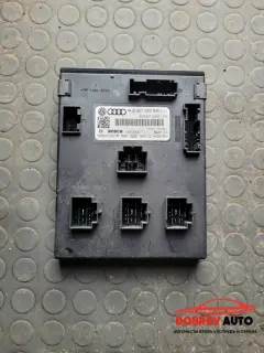 BCM модул за Audi A8 D4
