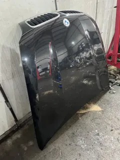 Преден капак бмв х5/х6 е70/71 ( preden kapak bmw x5/x6 e70/71 ) — снимка 2