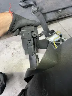 Колани бмв 5 г30/31 ( kolani bmw 5 g30/31 ) — снимка 3