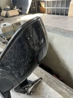 Огледало бмв 5 г30/31 ( ogledalo bmw 5 g30/31 ) — снимка 4