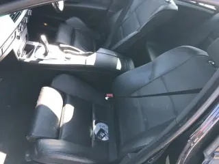 БМВ Е61, Фейслифт, 530д, 231кс М пакет на части (BMW E61, 530d, chasti — снимка 6