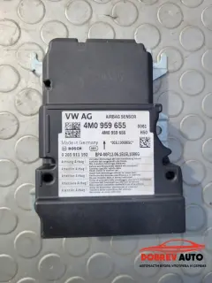 Airbag модул за Audi Q7 4M