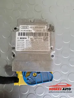 Airbag модул за Audi A3 8P 2.0 TDI (Facelift) S-Line