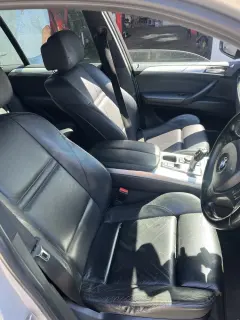 Bmw x5 e70 3.5d 286hp М - пакет НА ЧАСТИ ( бмв х5 е70 3.5д 286 коня ) — снимка 8