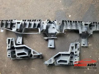 Държачи (задна броня) за KIA Sportage IV