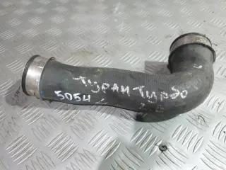 Турбо път - 45 за VW Touran 2.0 TDI