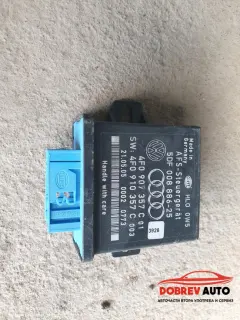 Light модул за Audi A6 C6 (4F)