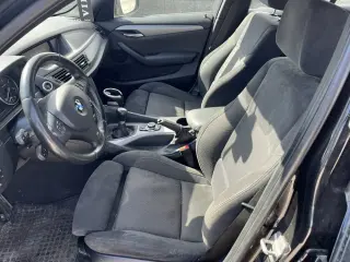 Бмв х1 е84 2.0 х-драйф 177 коня НА ЧАСТИ ( bmw x1 e84 2.0 x-drive 177) — снимка 6
