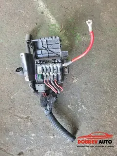 Бушонно табло за VW Sharan